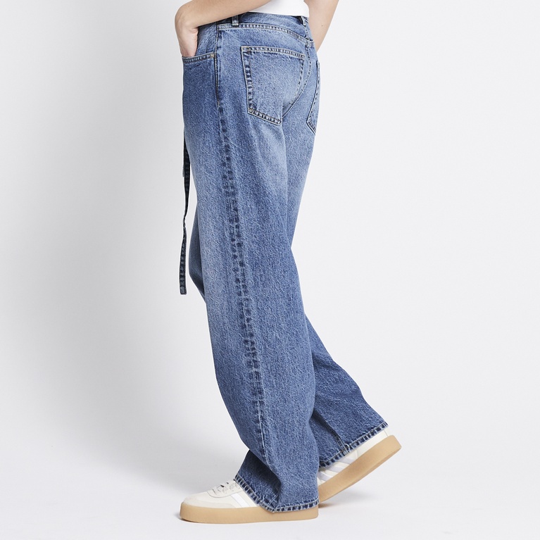 Jeans "Looser"